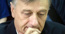 Corren horas decisivas para la candidatura presidencial de Hermes Binner