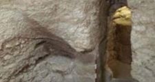 La casa donde Jesús pasó su infancia fue encontrada entre las ruinas sagradas de Nazaret