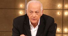Murió Gerardo Sofovich