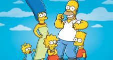 Murió uno de los creadores de Los Simpson