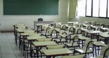 Por día de paro, a cada docente le descontarán al menos 300 pesos
