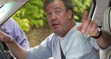 Suspenden al presentador inglés de Top Gear que fue echado de Ushuaia