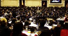 Segundo Parlamento Federal Juvenil INADI