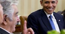 Mujica y su apoyo a Venezuela: