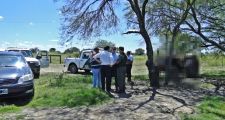 MEGA OPERATIVO EN LA LOCALIDAD DE VILLA ANA