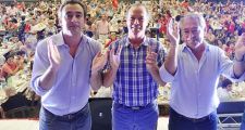 “Daremos respuesta a lo que este gobierno no ha sabido