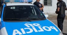 Murió una chica de 15 años de un tiro en la nuca, los vecinos intentaron tomar la comisaría