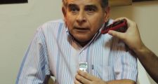 Peirone: “El balance fue pobre porque fue pobre lo actuado por el municipio”