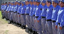 Suboficiales para el Servicio Penitenciario