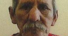 Solicitan información sobre el paradero de Eduardo Ramos Martínez