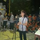 EL CEF Nº 7024 Y LA FIESTA DE LA EDUCACION FISICA