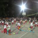 EL CEF Nº 7024 Y LA FIESTA DE LA EDUCACION FISICA
