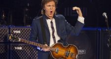 Wikileaks desmiente: Paul McCartney no se murió
