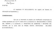 Sacan plata de Educación para financiar gastos electorales