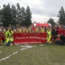 CENTRO SOCIAL SARMIENTO DE MARGARITA ES EL NUEVO CAMPEÓN DE LA LIGA VERENSE DE FÚTBOL