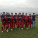 CENTRO SOCIAL SARMIENTO DE MARGARITA ES EL NUEVO CAMPEÓN DE LA LIGA VERENSE DE FÚTBOL
