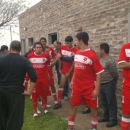 CENTRO SOCIAL SARMIENTO DE MARGARITA ES EL NUEVO CAMPEÓN DE LA LIGA VERENSE DE FÚTBOL