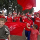 CENTRO SOCIAL SARMIENTO DE MARGARITA ES EL NUEVO CAMPEÓN DE LA LIGA VERENSE DE FÚTBOL