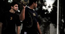 TORNEO DE HANDBALL: VERA EN LO MAS ALTO DE LA TABLA