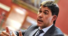 Ramos criticó a Bonfatti por reclamar nueva reforma tributaria