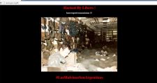 Hackean Radio Malvinas y reproducen el Himno Argentino