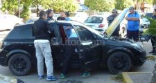 Un policía es el principal sospechoso por un caso de secuestro virtual