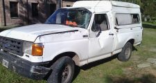 SIN CONSECUENCIAS GRAVES SE ACCIDENTARON LAS HNAS. DEL SAGRADO CORAZÓN DE FORTÍN OLMOS.
