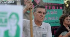 El padre de Paula Perassi denunció que
