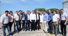 SCIOLI Y PEROTTI EN RECONQUISTA