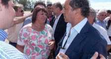 SCIOLI Y PEROTTI EN RECONQUISTA