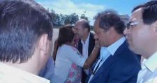SCIOLI Y PEROTTI EN RECONQUISTA