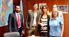 Se creará un Centro de Atención de AFIP en Vera