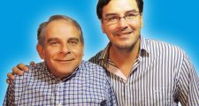 Peirone - Bustos: Carta abierta a los verenses