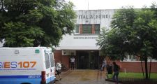 Un hombre fue baleado en un brazo al resistirse a un robo en la zona norte de Rosario