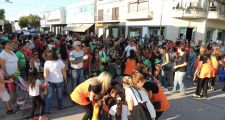 MICRO INFORMATIVO DE AMSAFE VERA – 19 de Abril