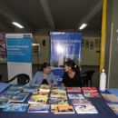 IV FERIAS DE LAS CARRERAS