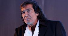 Cacho Castaña recibirá el alta médica después de 188 días