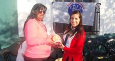  “Pinta tu aldea, siembra esperanza”