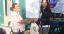  “Pinta tu aldea, siembra esperanza”