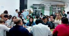 VOTO POR VOTO