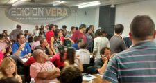 VOTO POR VOTO