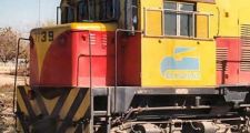 El ferrocarril Belgrano Cargas unirá Barranqueras con Rosario