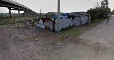 Un joven fue asesinado de un tiro en la cabeza por dos sujetos en moto en la zona norte de Rosario