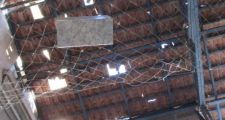 Por las malas condiciones edilicias suspendieron talleres en el politécnico