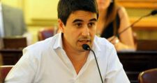 Toniolli aseveró que