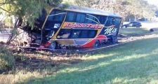 Choque en El Rabón: Un muerto y varios heridos