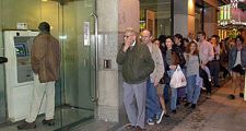 Cronograma de pago de empleados públicos de la provincia