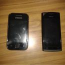 CELULARES RECUPERADOS Y MOTO BRAVA LATINA 150 cc ABANDONADA 