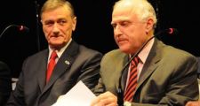 Un fiscal pidió el desafuero de Binner y Lifschitz que no se presentaron a declarar