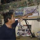 PEÑA BOQUENSE SE SUSPENDIO LA CENA ANIVERSARIO